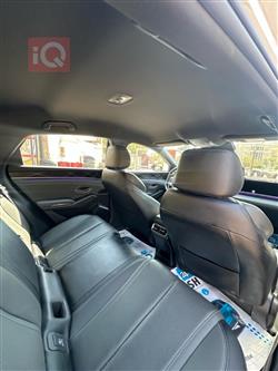 بي واي دي Qin Plus